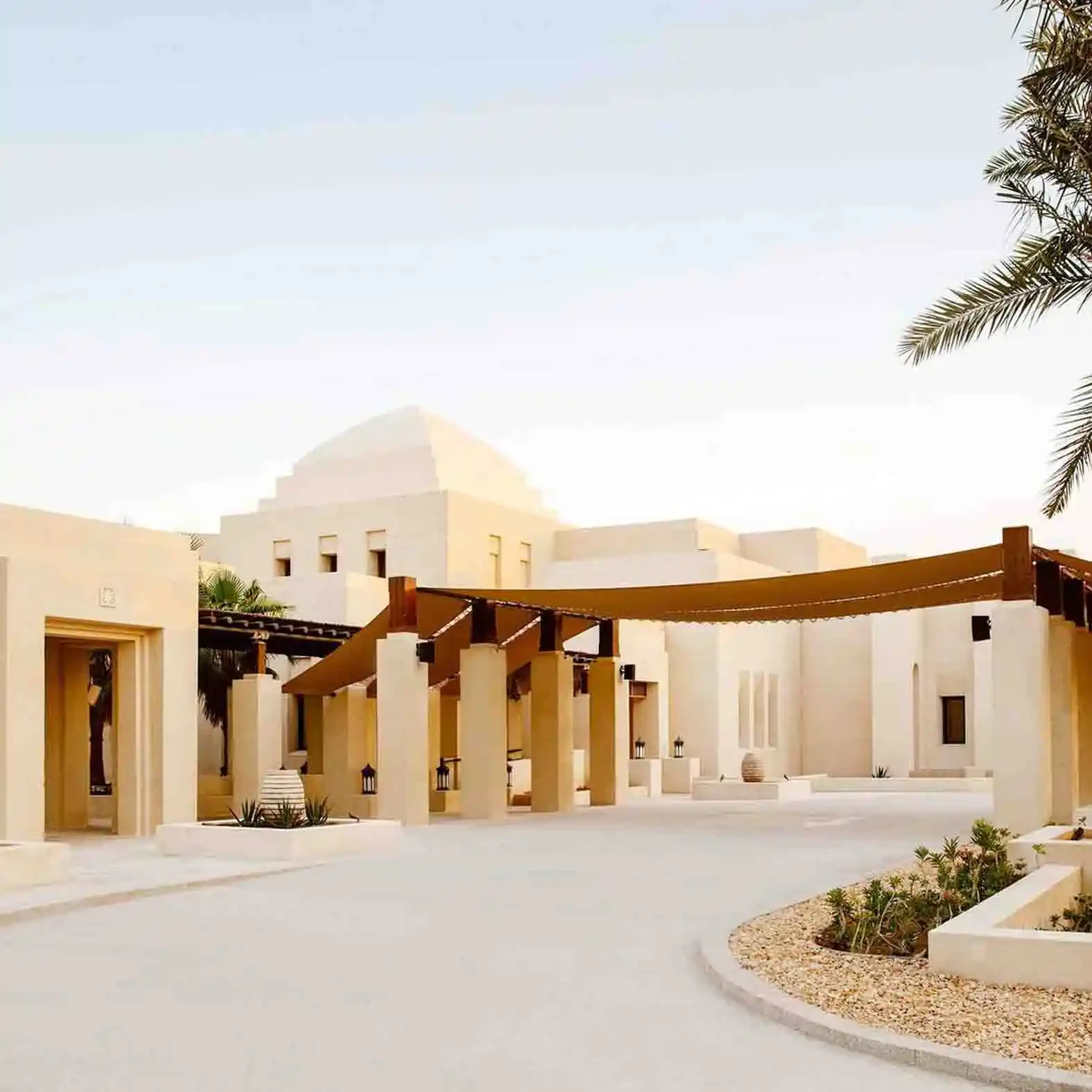 Al Wathba, a Luxury Collection Desert Resort & Spa-1